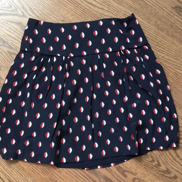 Made well summer shirt + skirt - Picture 4 of 8